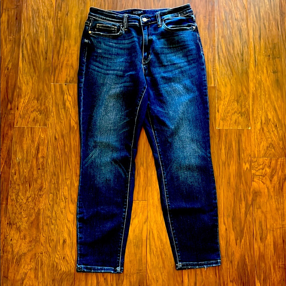 Women's Blue Jeans